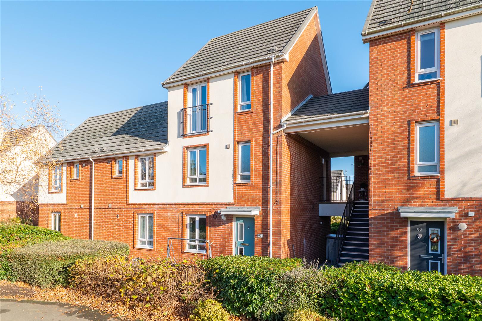 2 bed property in Ayrshire Close, Chorley